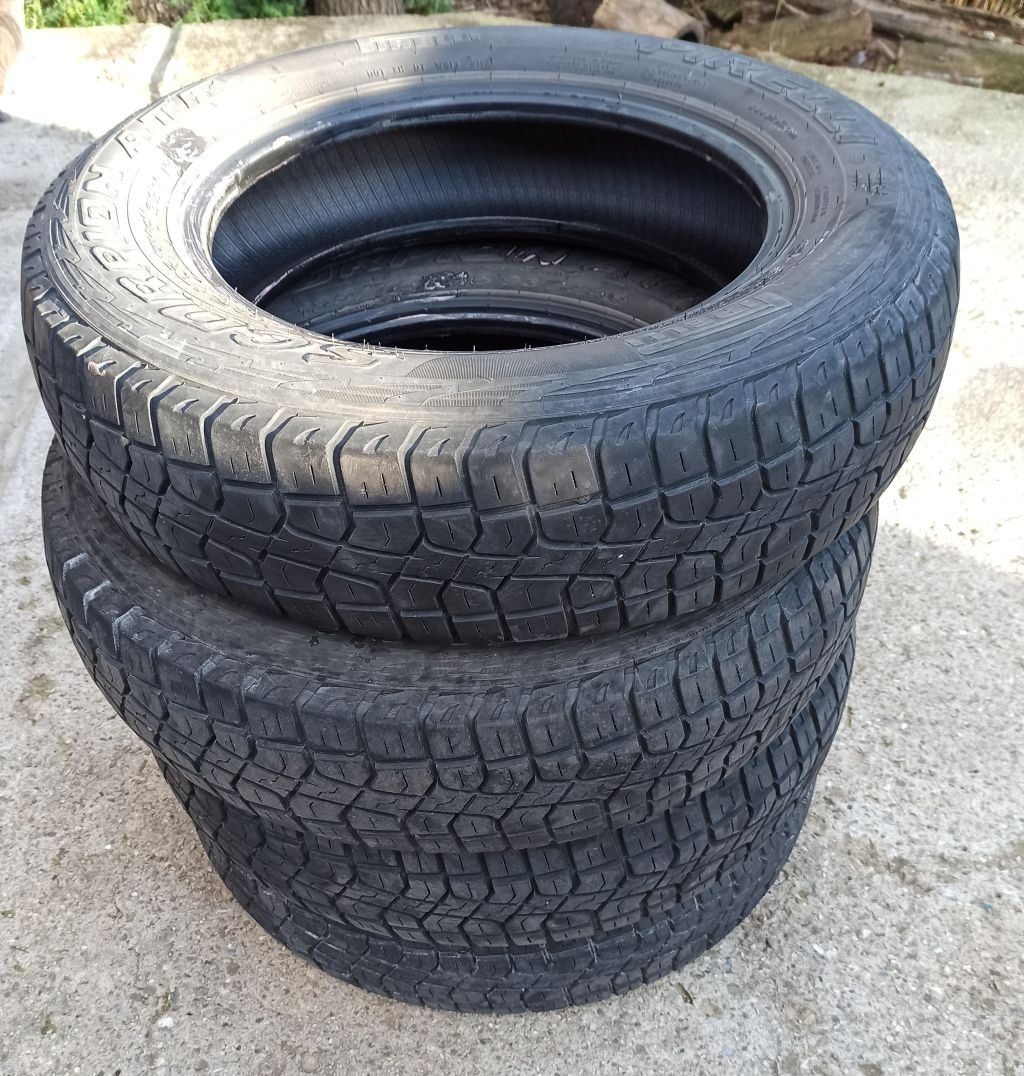 Pirelli Scorpion ATR 185 / 75 R16