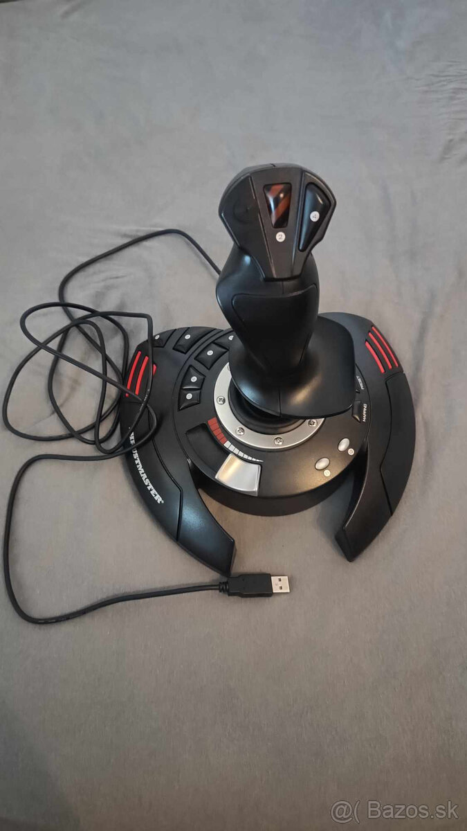 Thrustmaster T.Flight Stick X