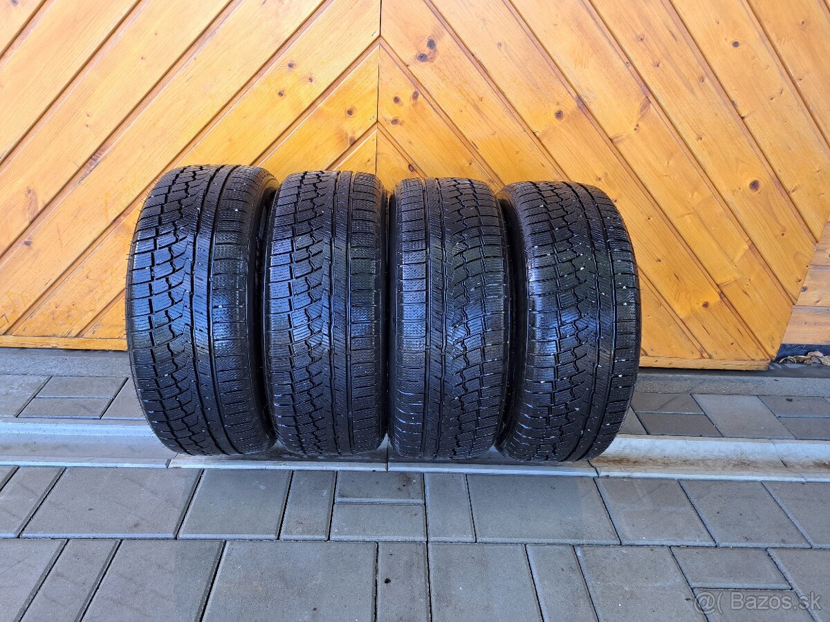 Zimné pneumatiky Zeetex WH1000 225/55 R16 DOT 2019