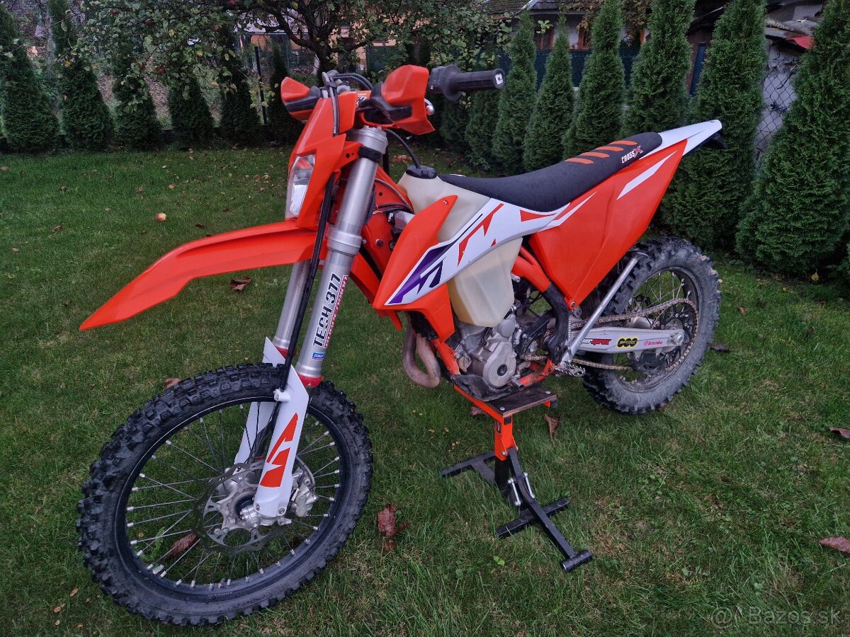 KTM EXC 350-F 2023