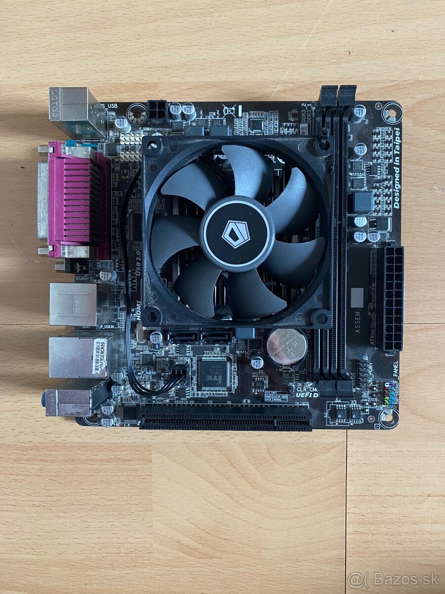 Gigabyte E2100N