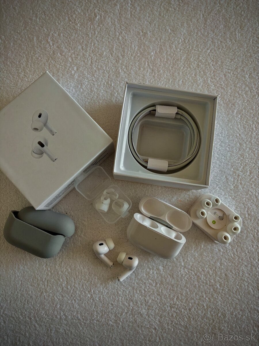 AirPods Pro (2nd generation)