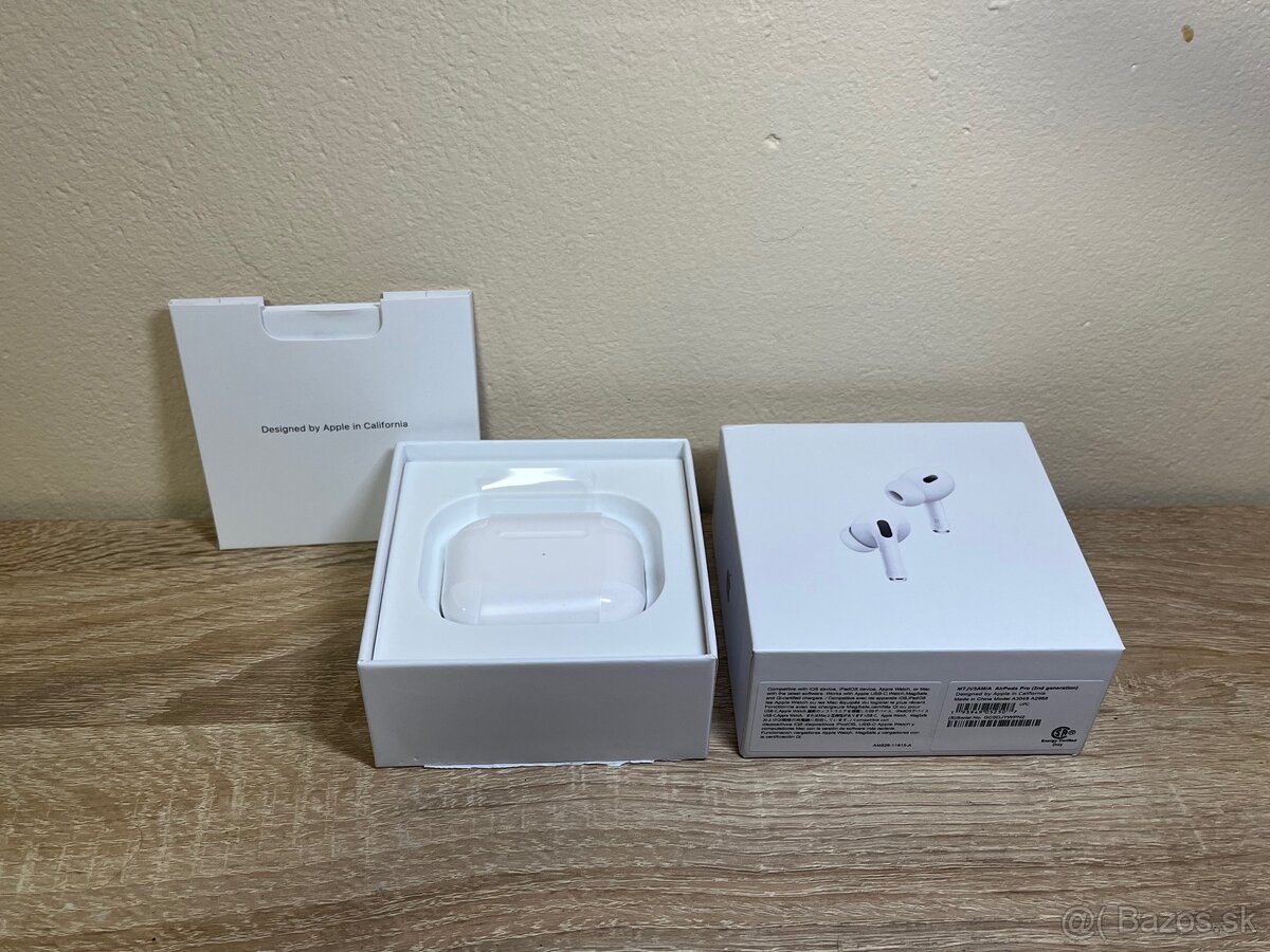 AirPods Pro 2