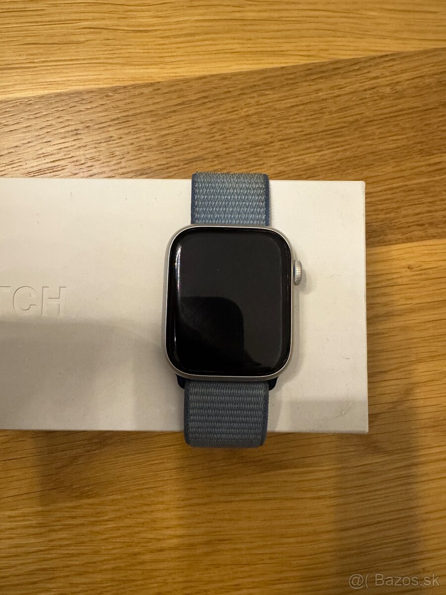 Apple watch 9 45 mm GPS