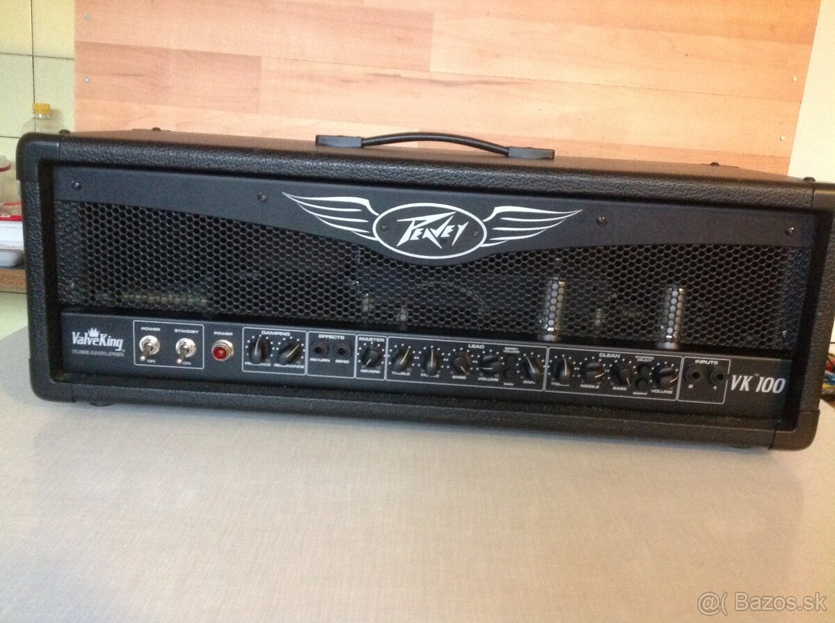 PEAVEY  VK100