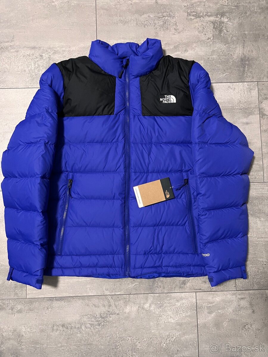 The North Face Bunda