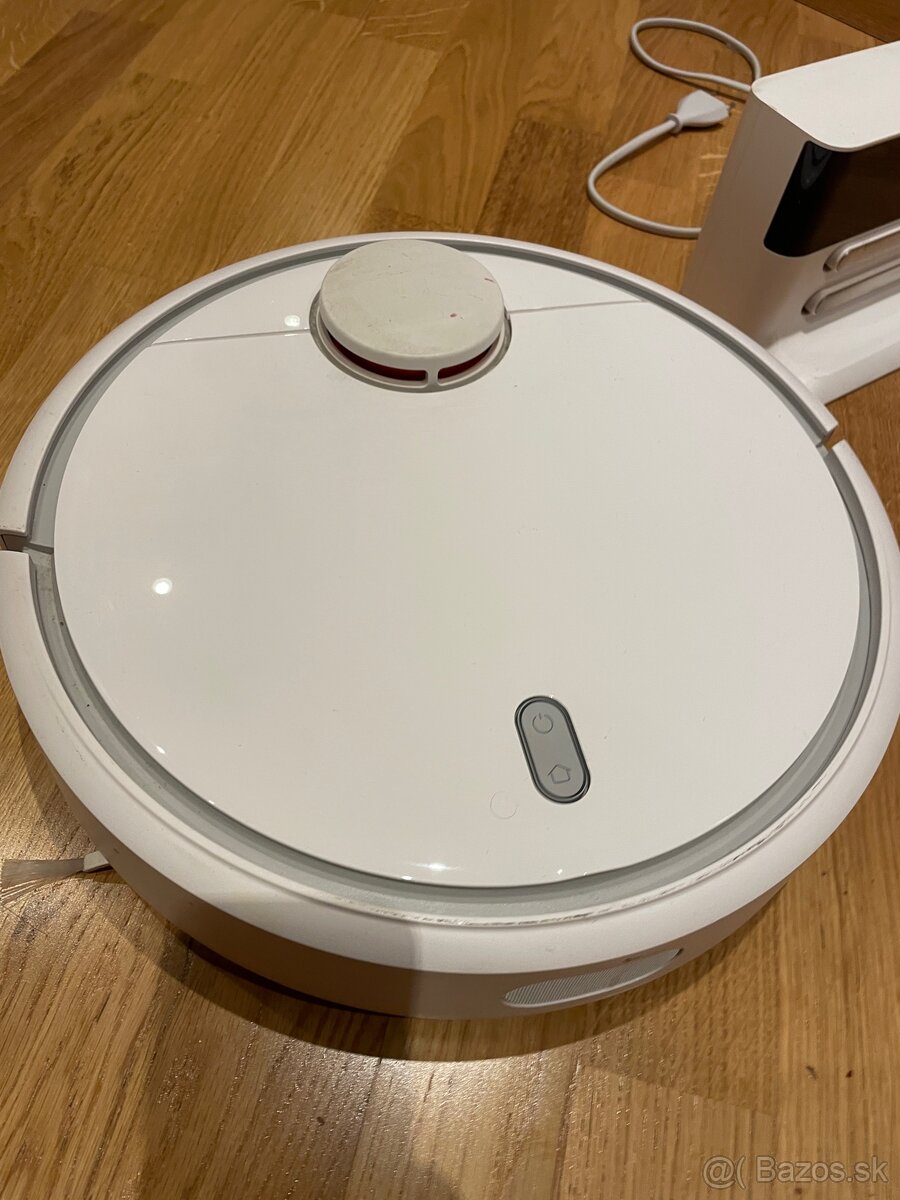 Mi Robot vacuum vysavac