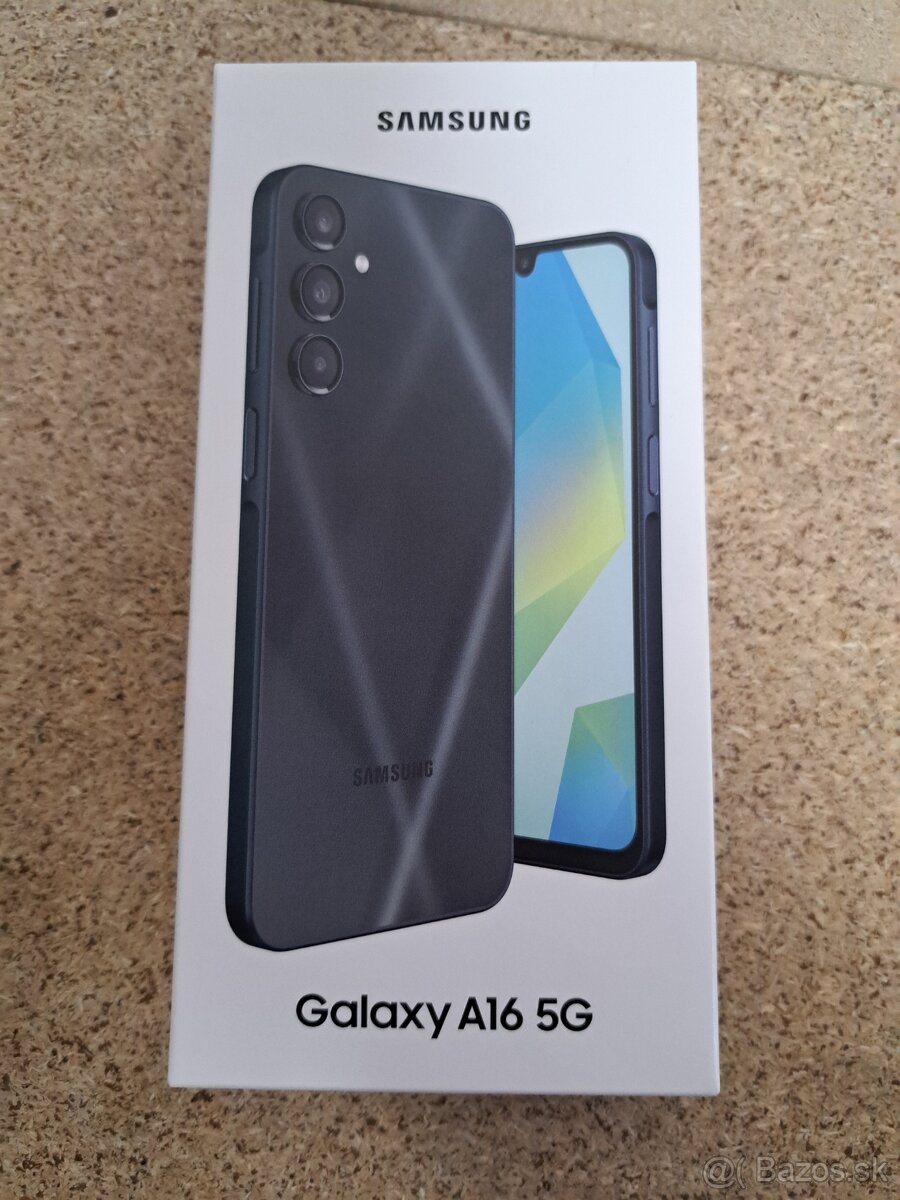 Samsung galaxy A16 5G