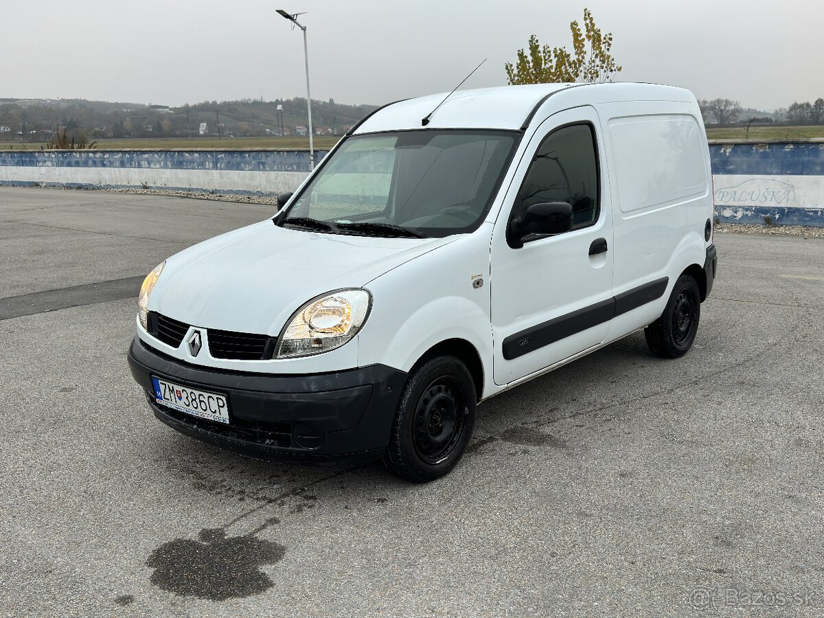 Renault Kangoo Express 1.5 dCi