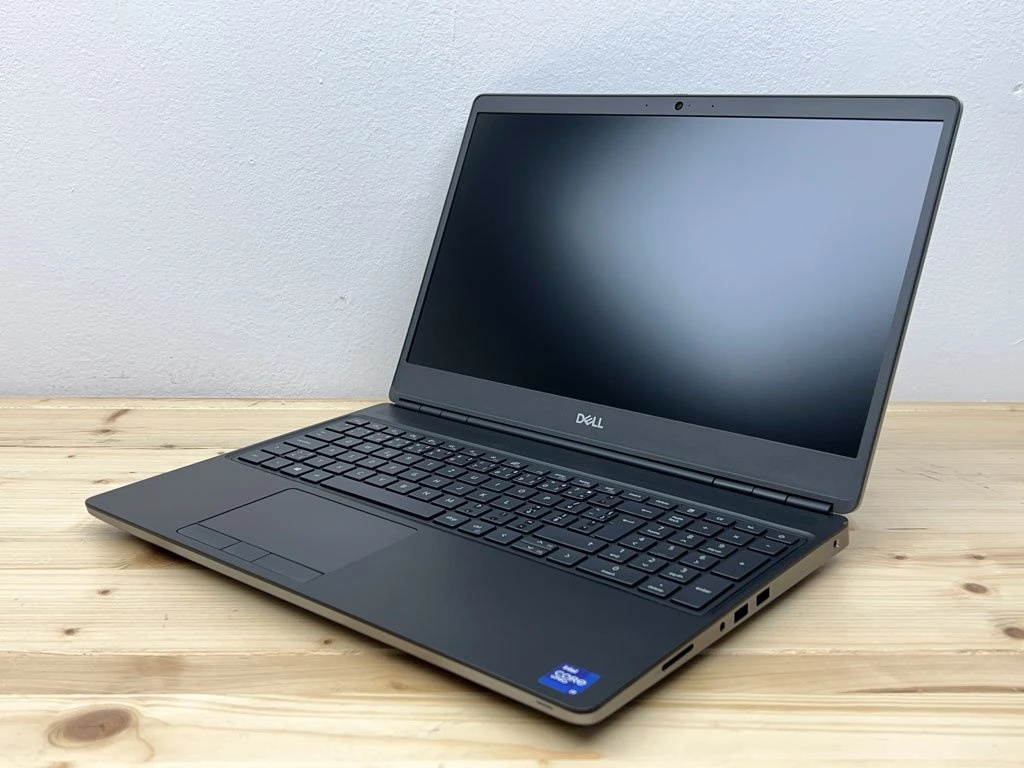 Dell Precision 7560 i7, 32GB RAM, 512GB SSD