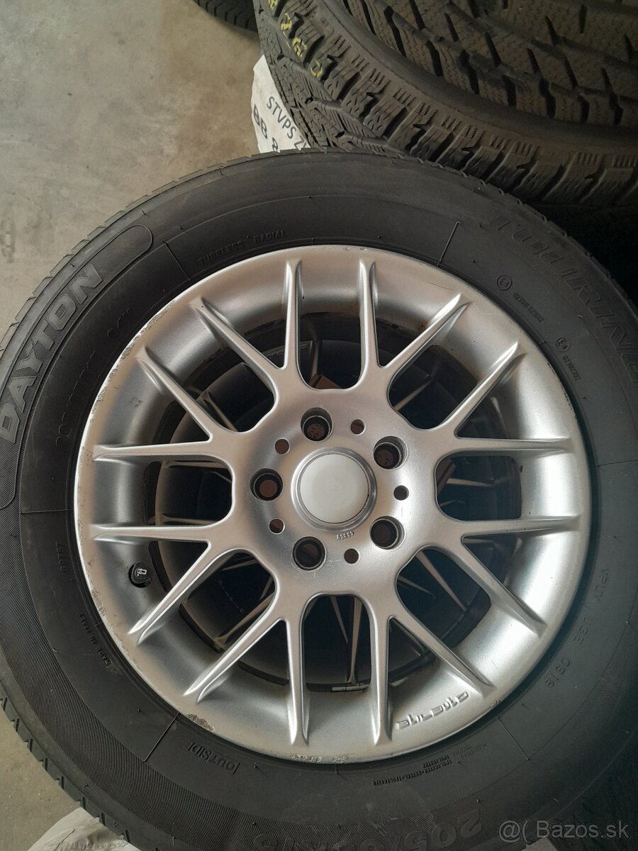 5x114,3 r15 205/65r15