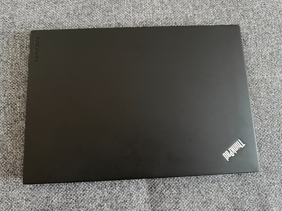 Lenovo T470