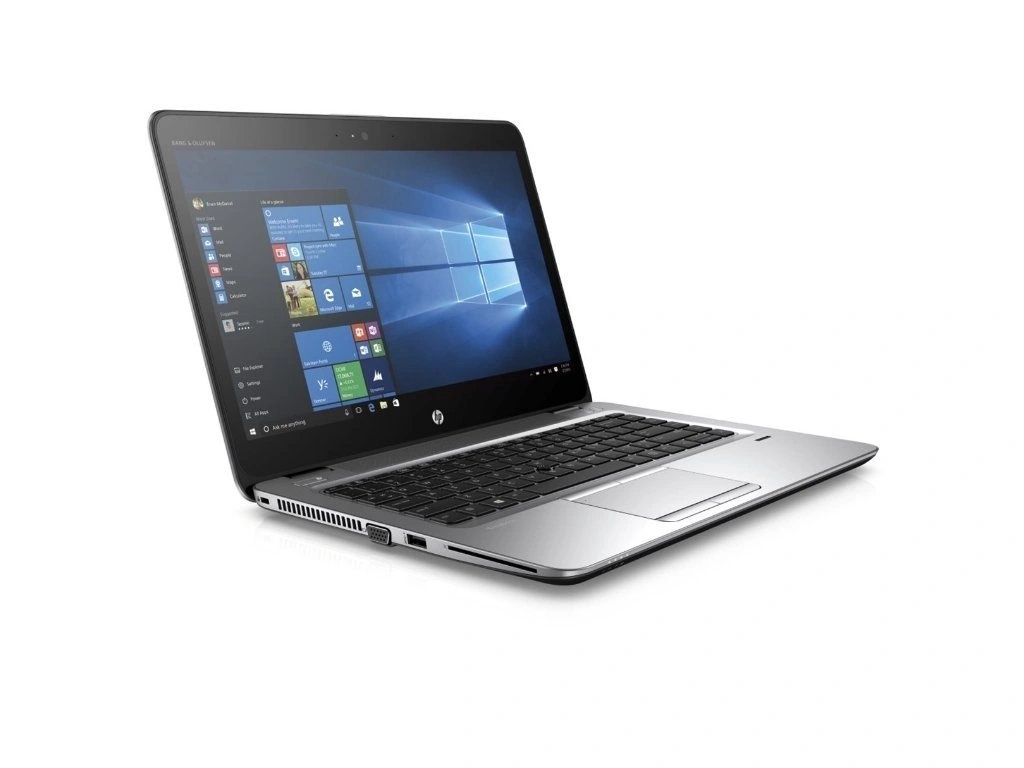 Notebook HP Elitebook 840 G2 16GB RAM