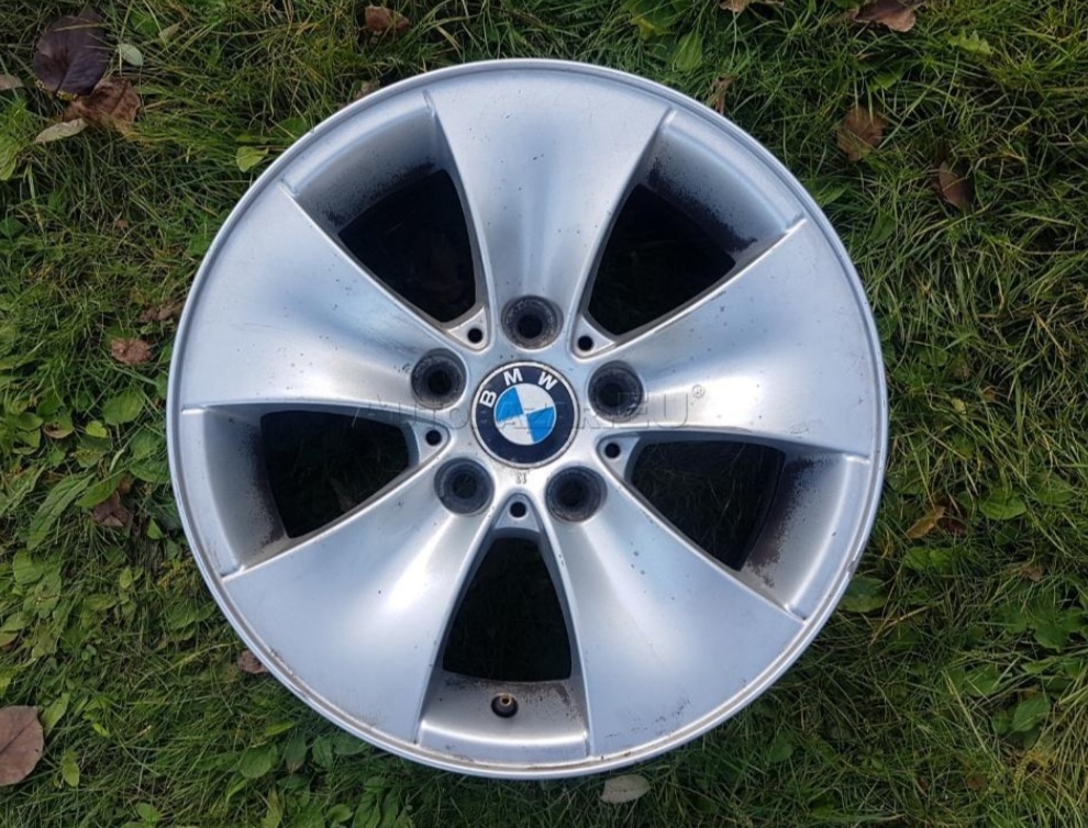 5x120 r16 BMW