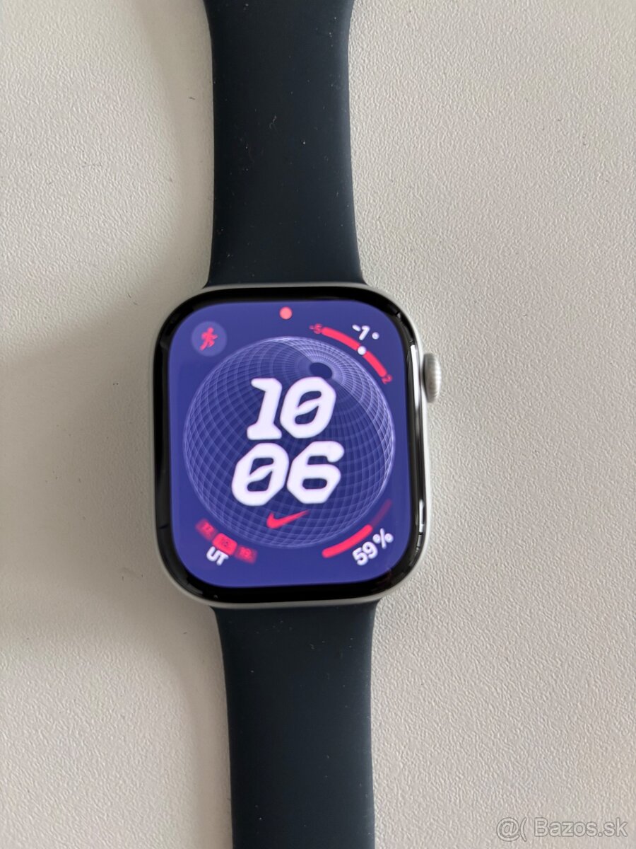 Apple watch S10 GPS 46mm