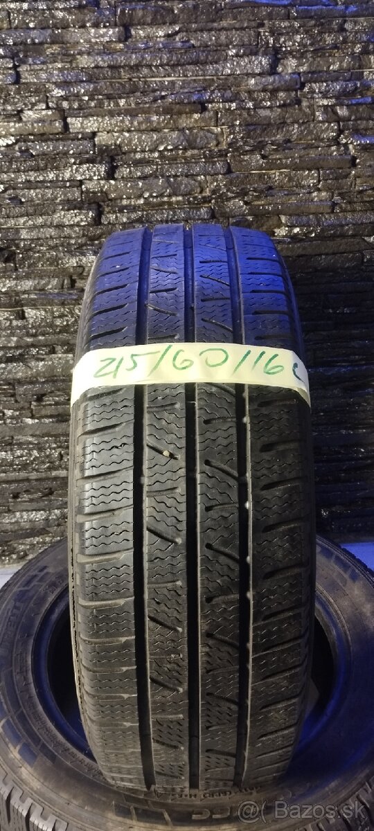 215/65 R16C