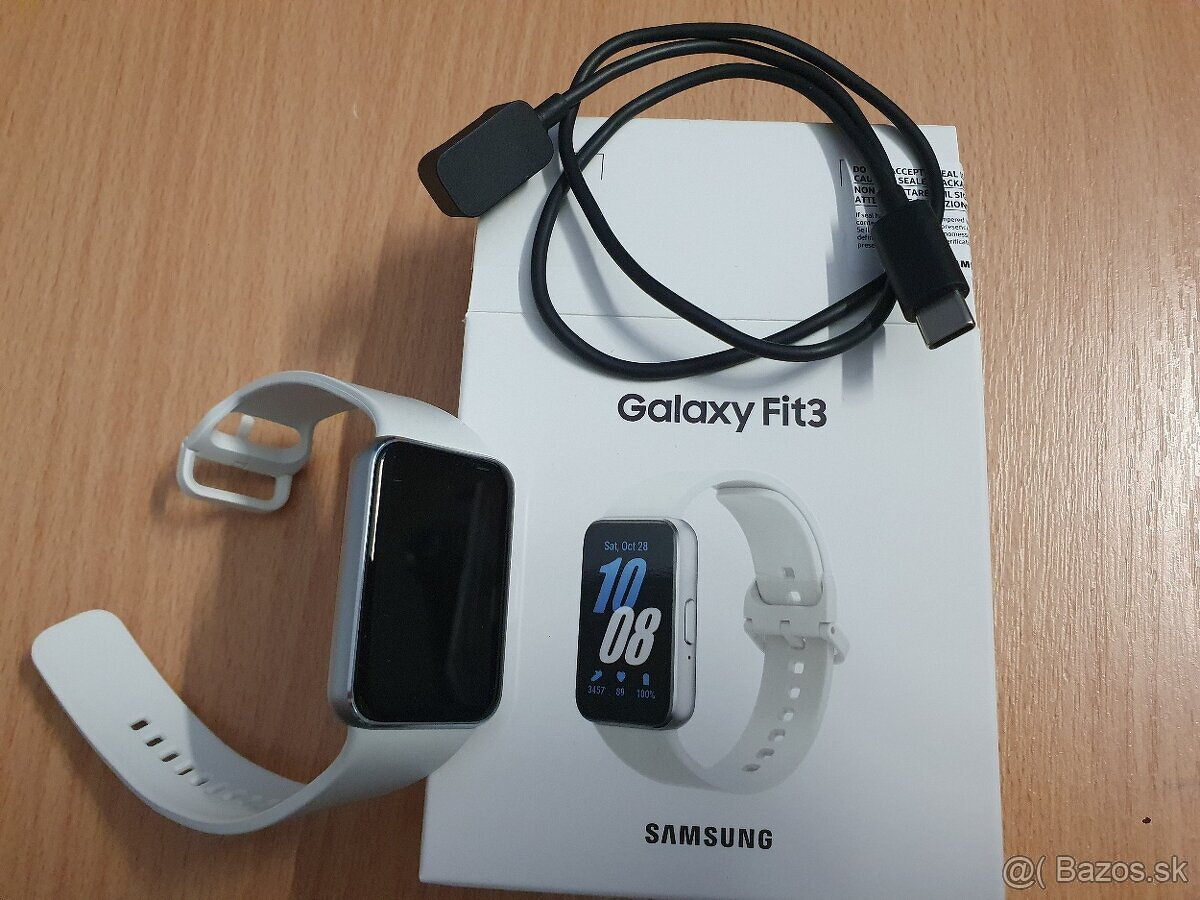 Samsung Galaxy FIT 3