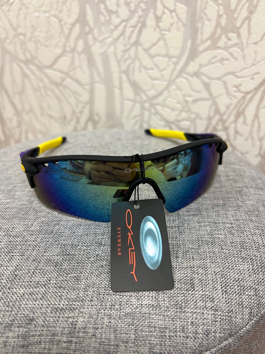 Unisex sportove okuliare oakley