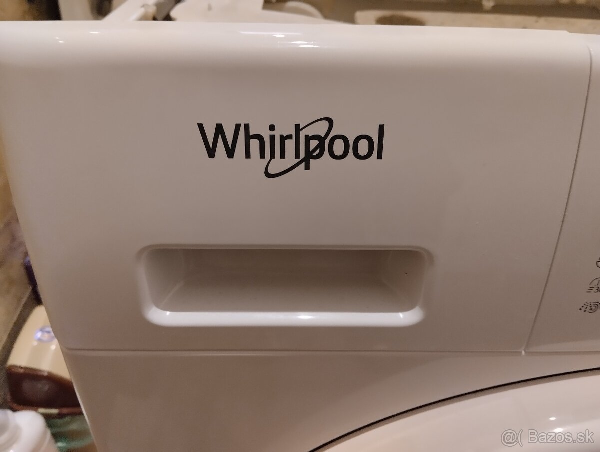 Whirlpool FWSL61051