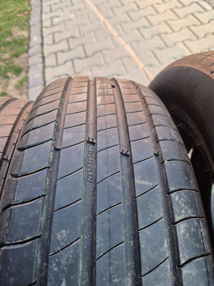 185/65 R15 Michelin Primacy 4