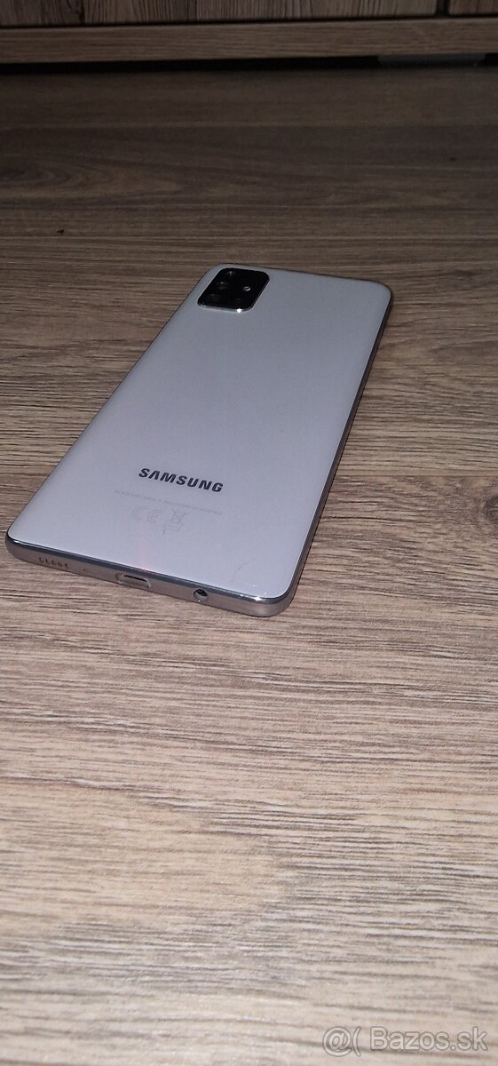 Samsung Galaxy A71 SM-A715F/DS