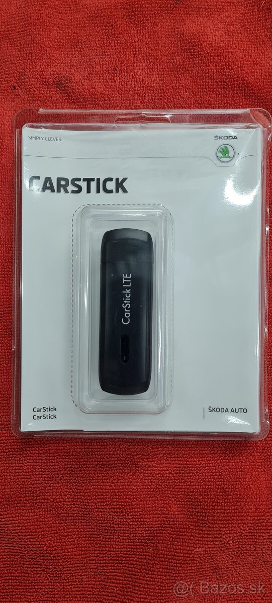 CARSTICK