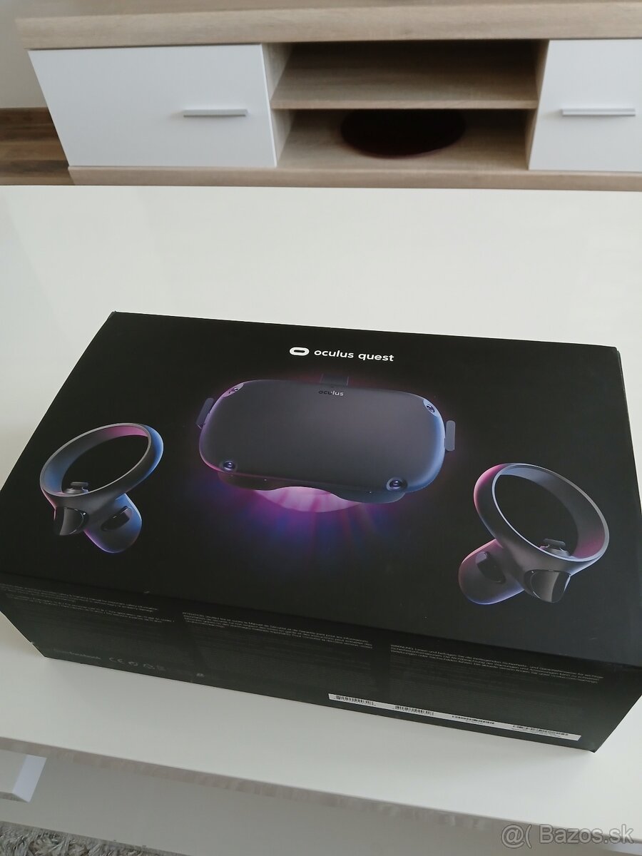 Predam Oculus Quest ONE