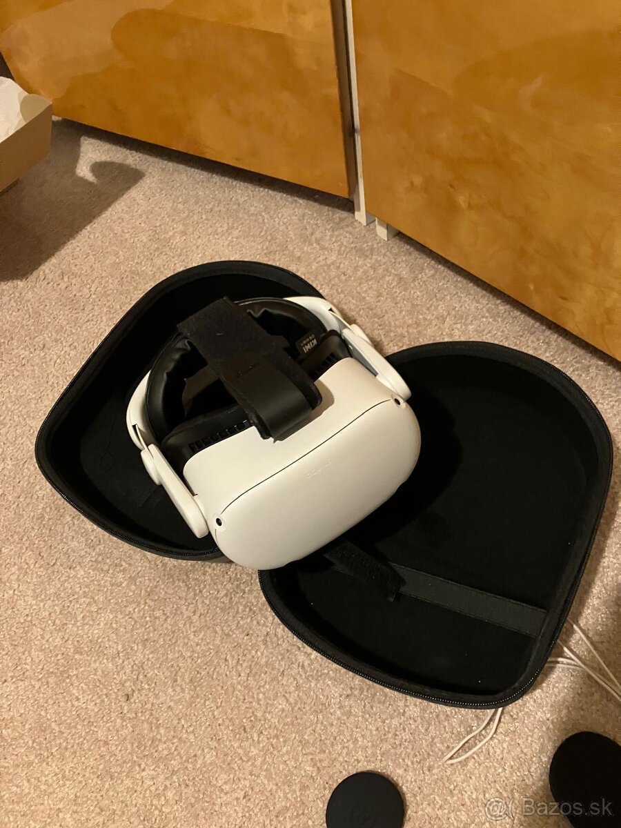 Oculus quest 2 128gb