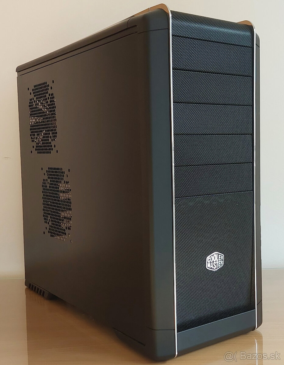 Cooler Master Dominator CM 690