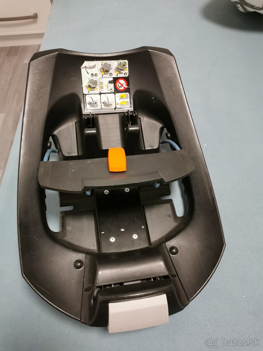 Základňa cybex aton base 2