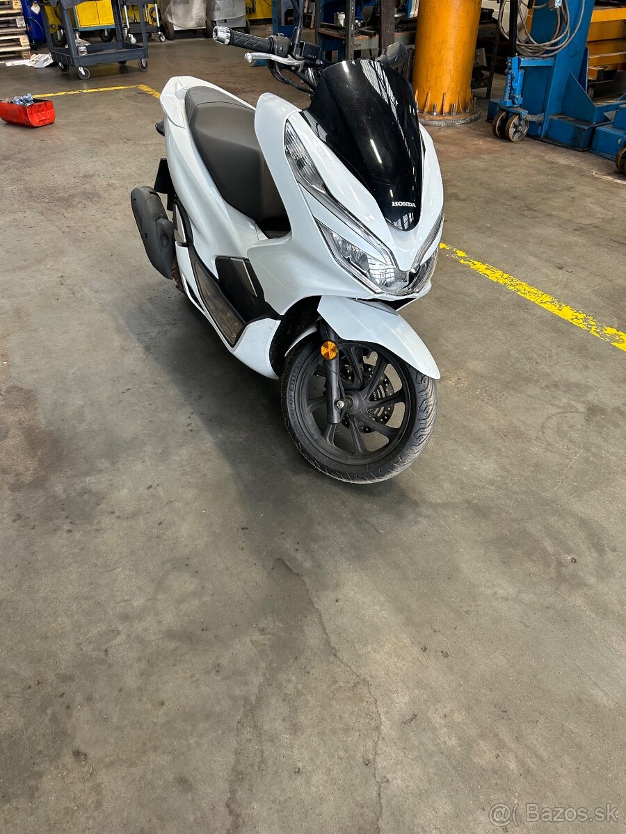 Honda PCX