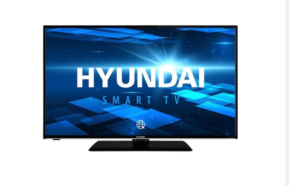 TV HYUNDAI