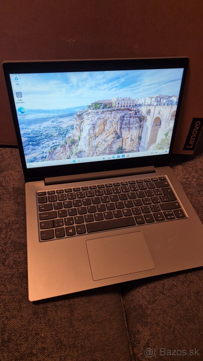 LENOVO IdeaPad 1 14IGLO5, 4/128 GB