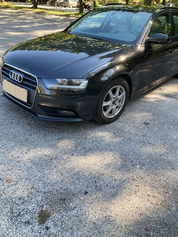 Ponúkam na predaj Audi A4 B8