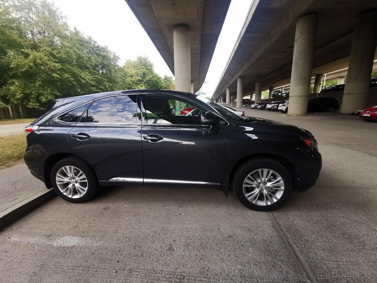 Lexus RX450H