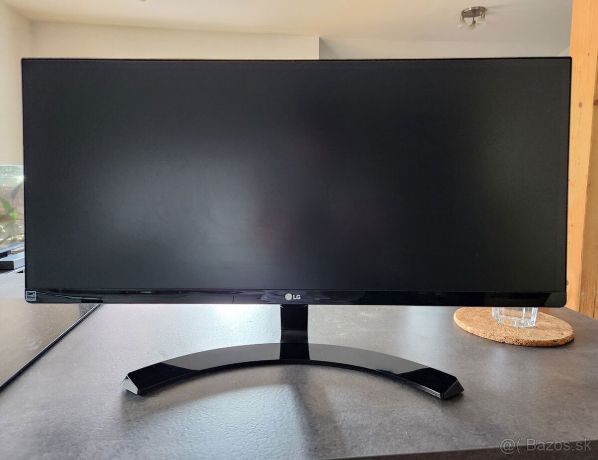 LG UltraWide 29UM59-P