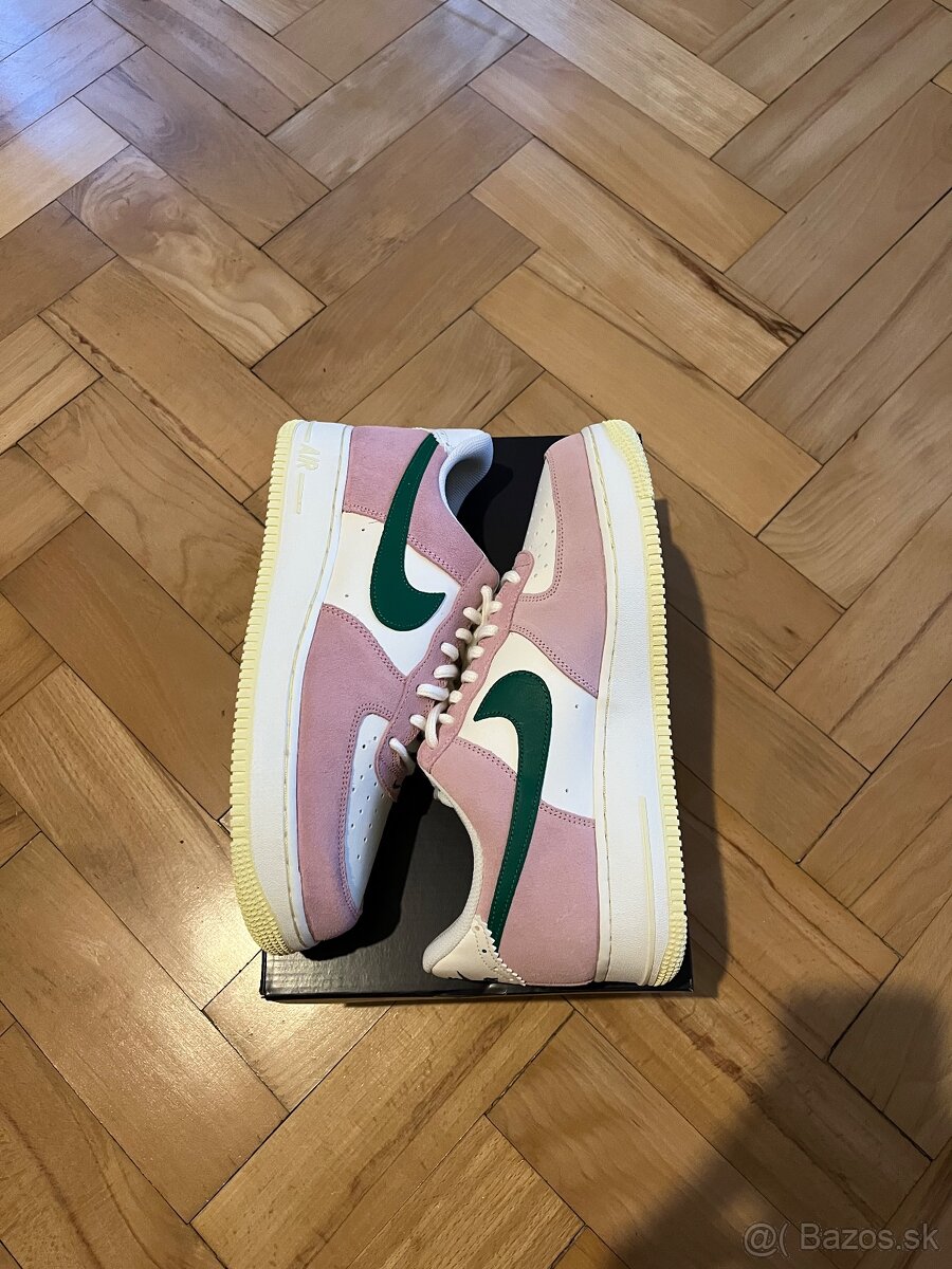 Nike Air Force 1 ‘07 LV8 ND