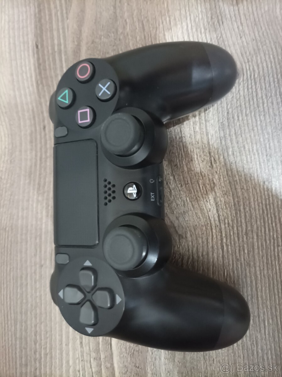 PS4 ORIGINÁL DUALSOCK