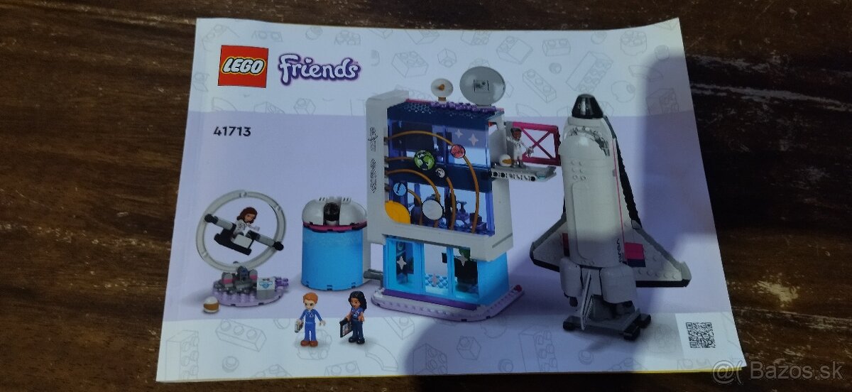 Lego friends