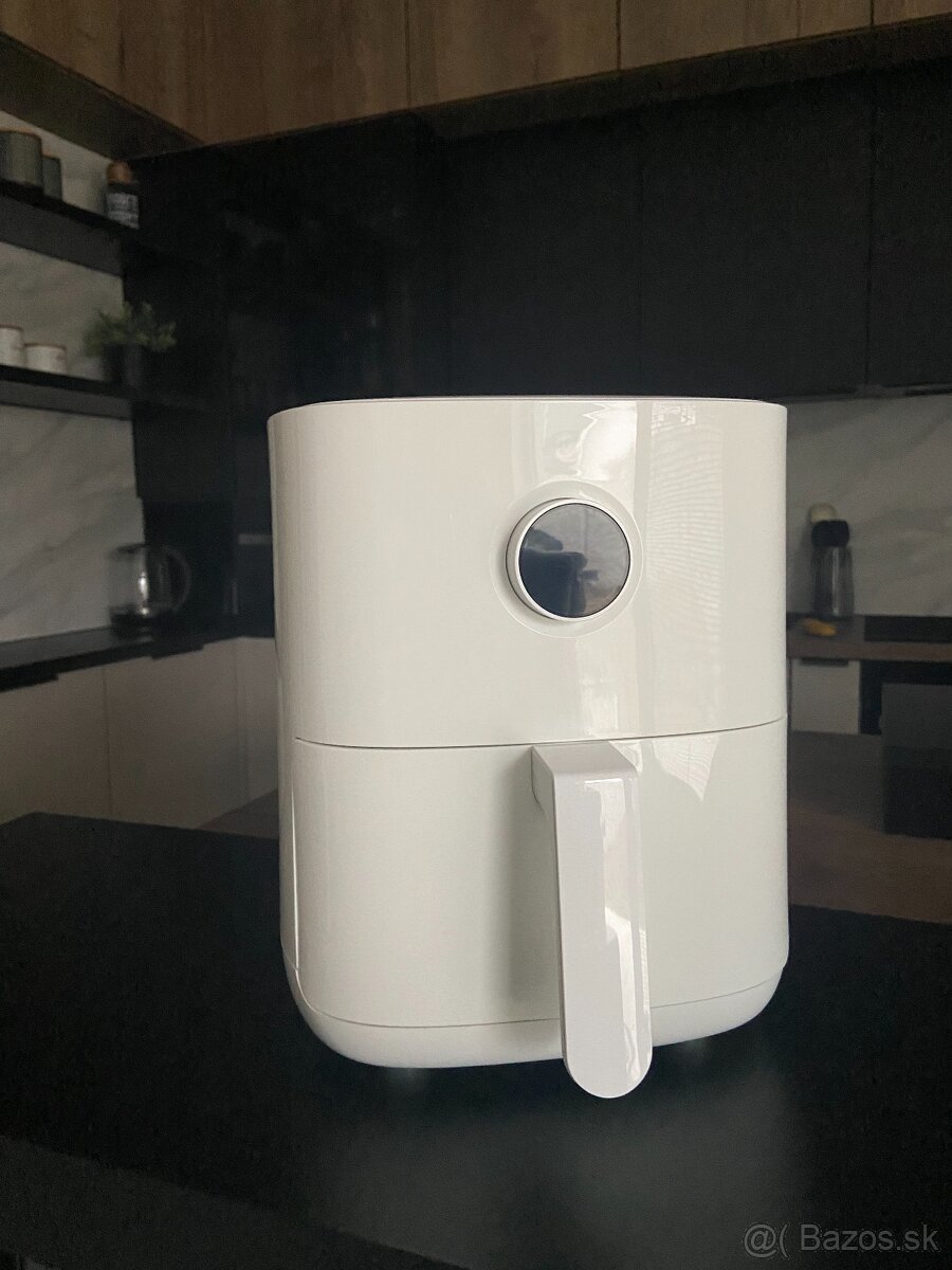 Xiaomi Mi Teplovzdušná fritéza Smart Air Fryer (3.5l)