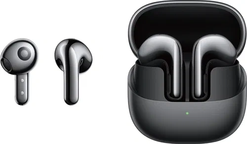 Bezdrôtové slúchadlá Xiaomi Buds 5 - Graphite Black