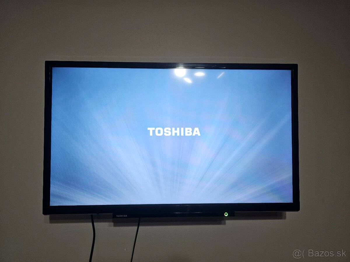 Toshiba 80cm