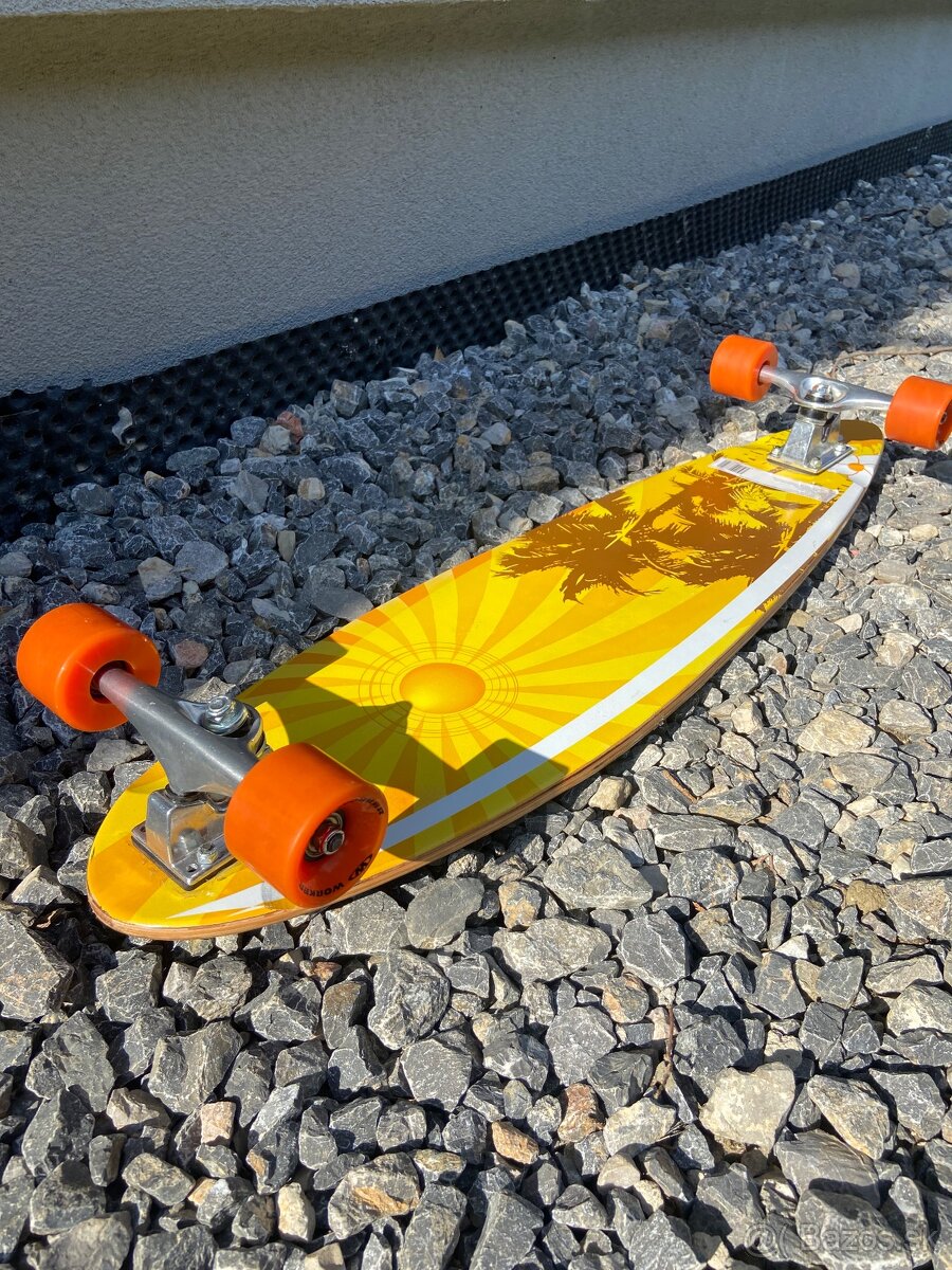 Longboard