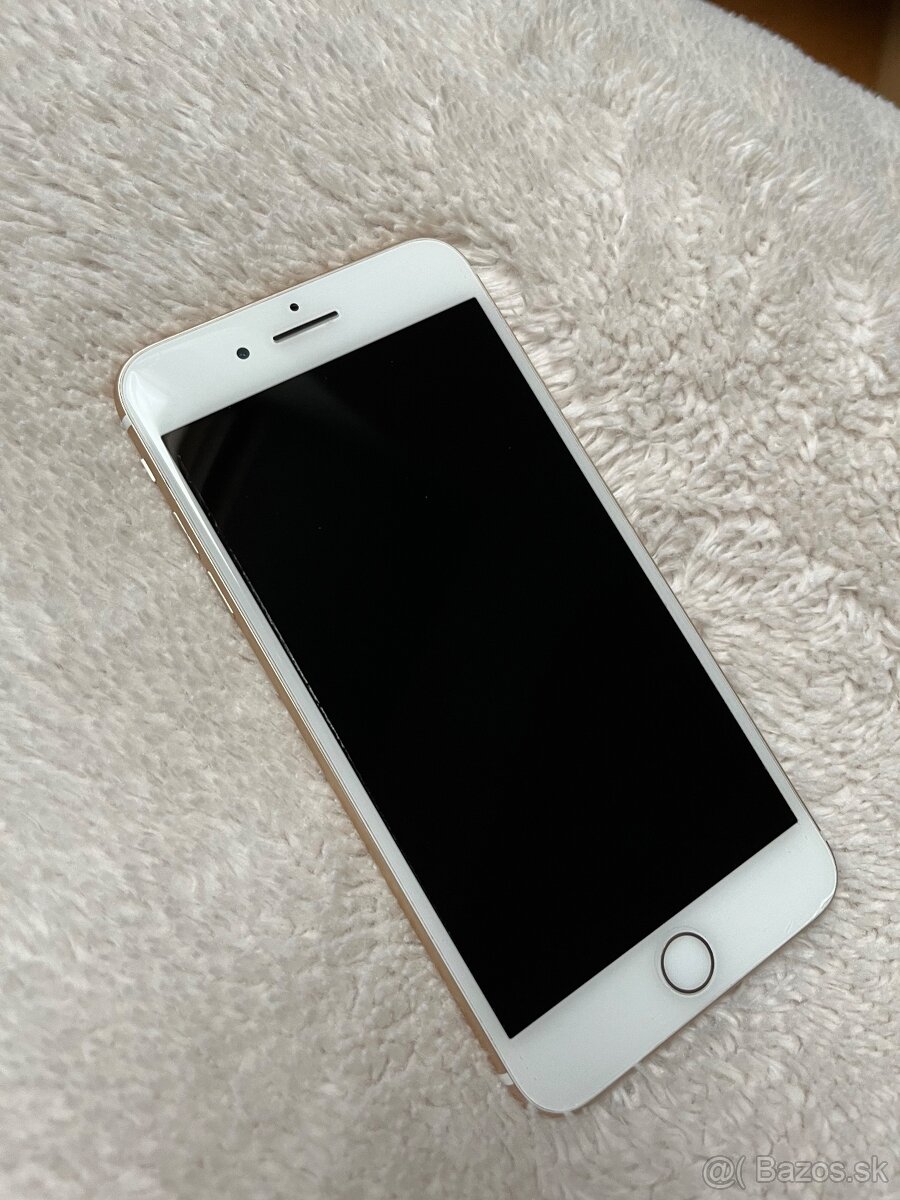 iPhone 7 plus, 128gb