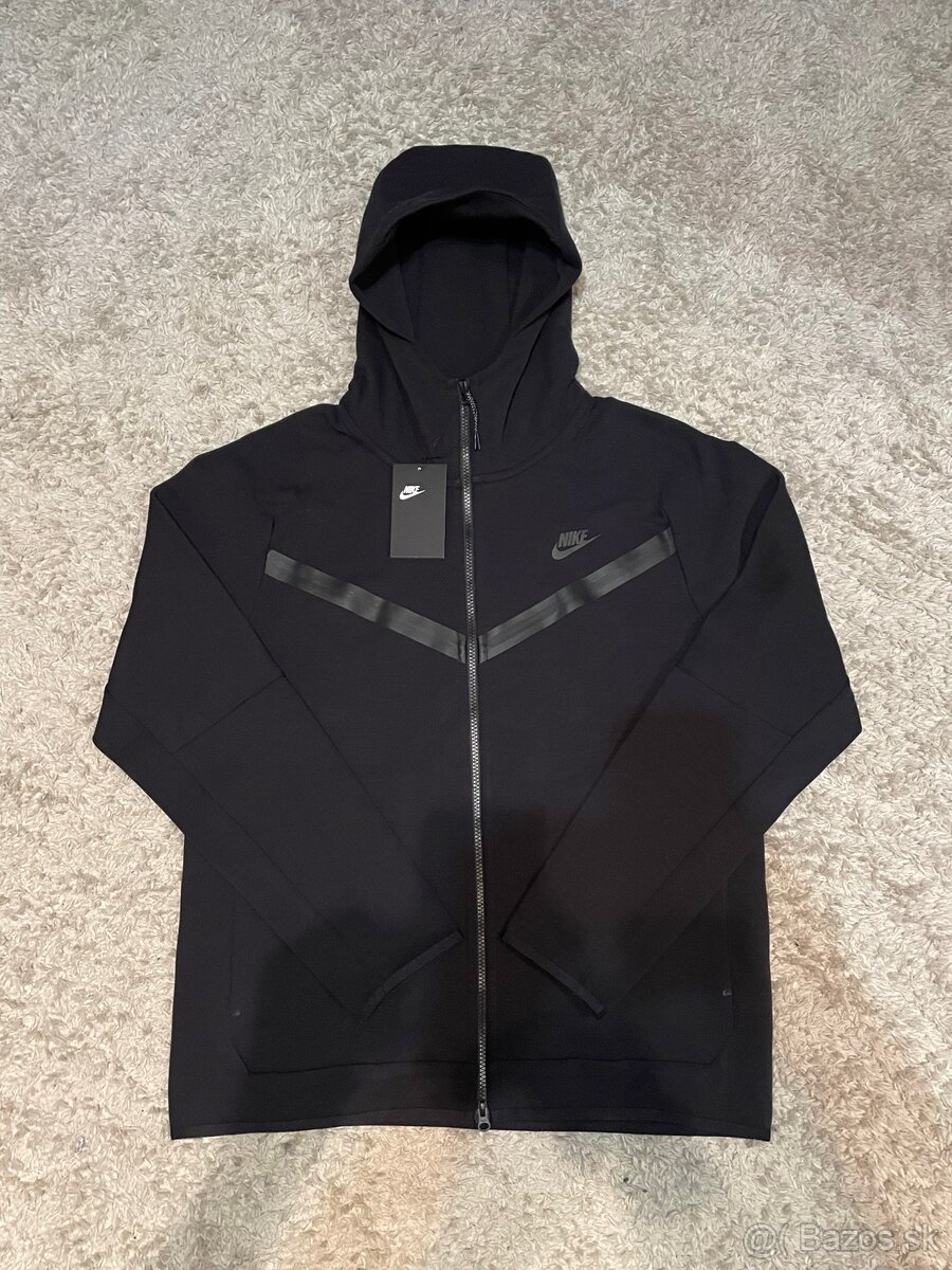 Nike techfleece