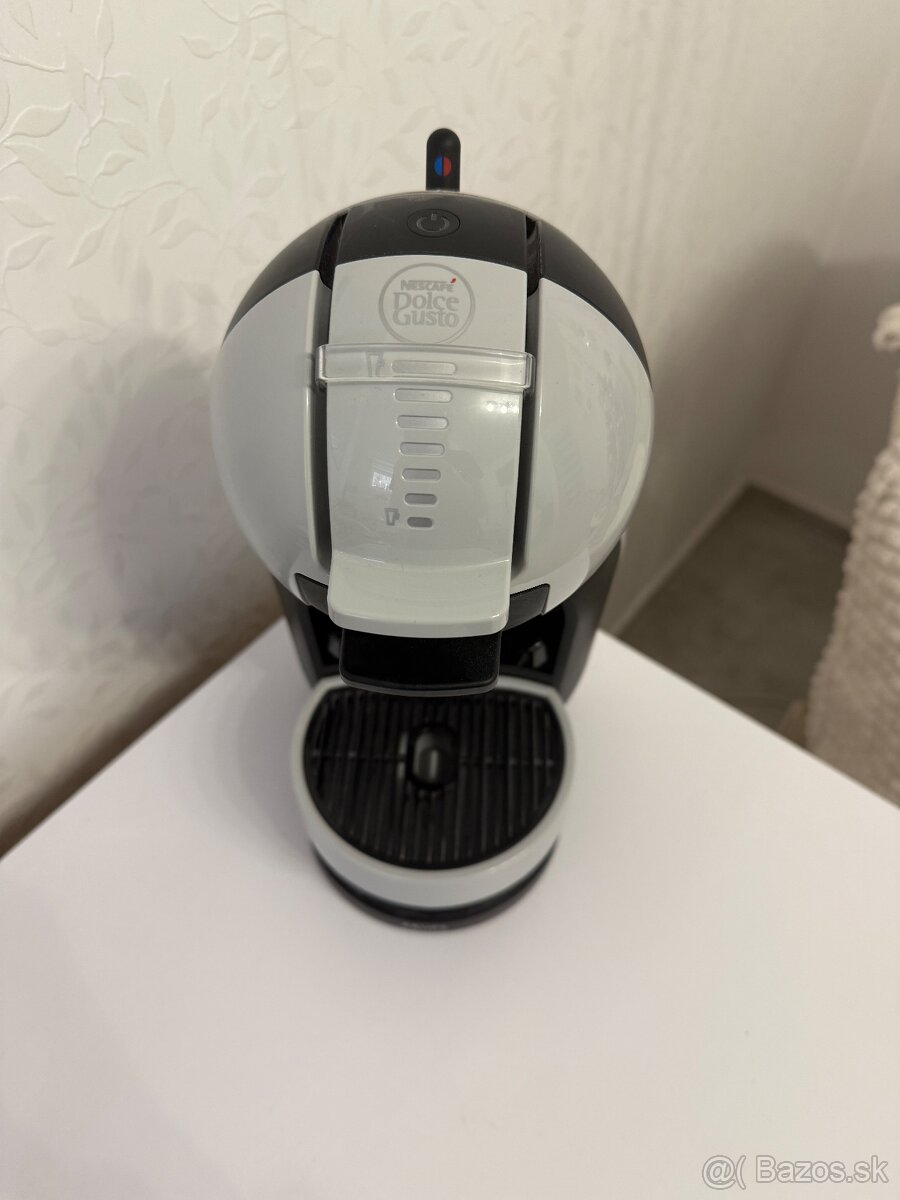 Dolce Gusto na náhradné diely