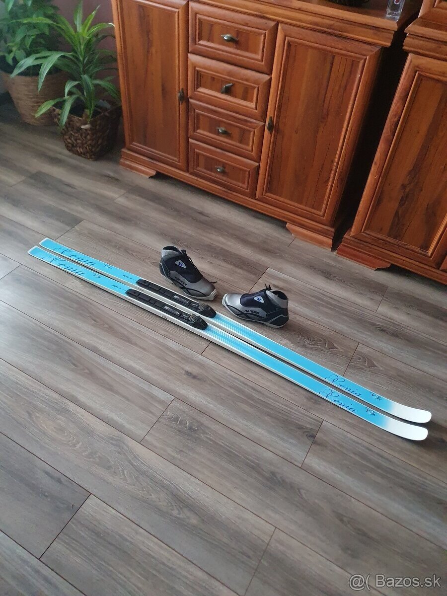 Predam bezkovy set,V3 TEC,174 cm,SNS,c.7,supiny