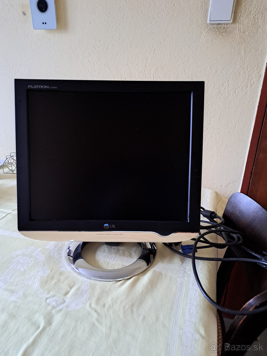 Monitor