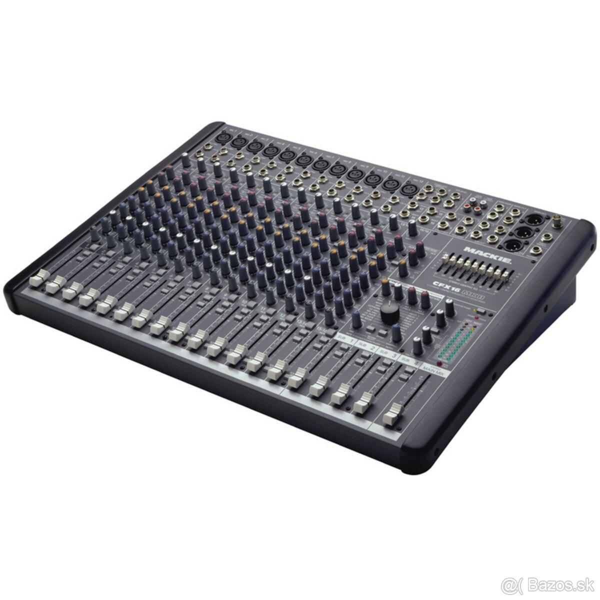 Mackie CFX 16 Mk 2