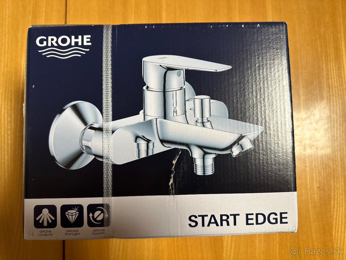 GROHE bateria